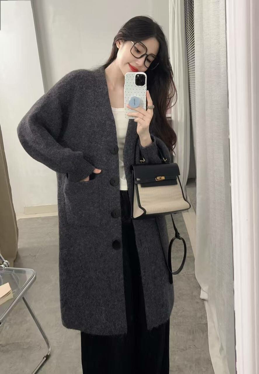 Кардиган для кормящих мам  Christian Dior