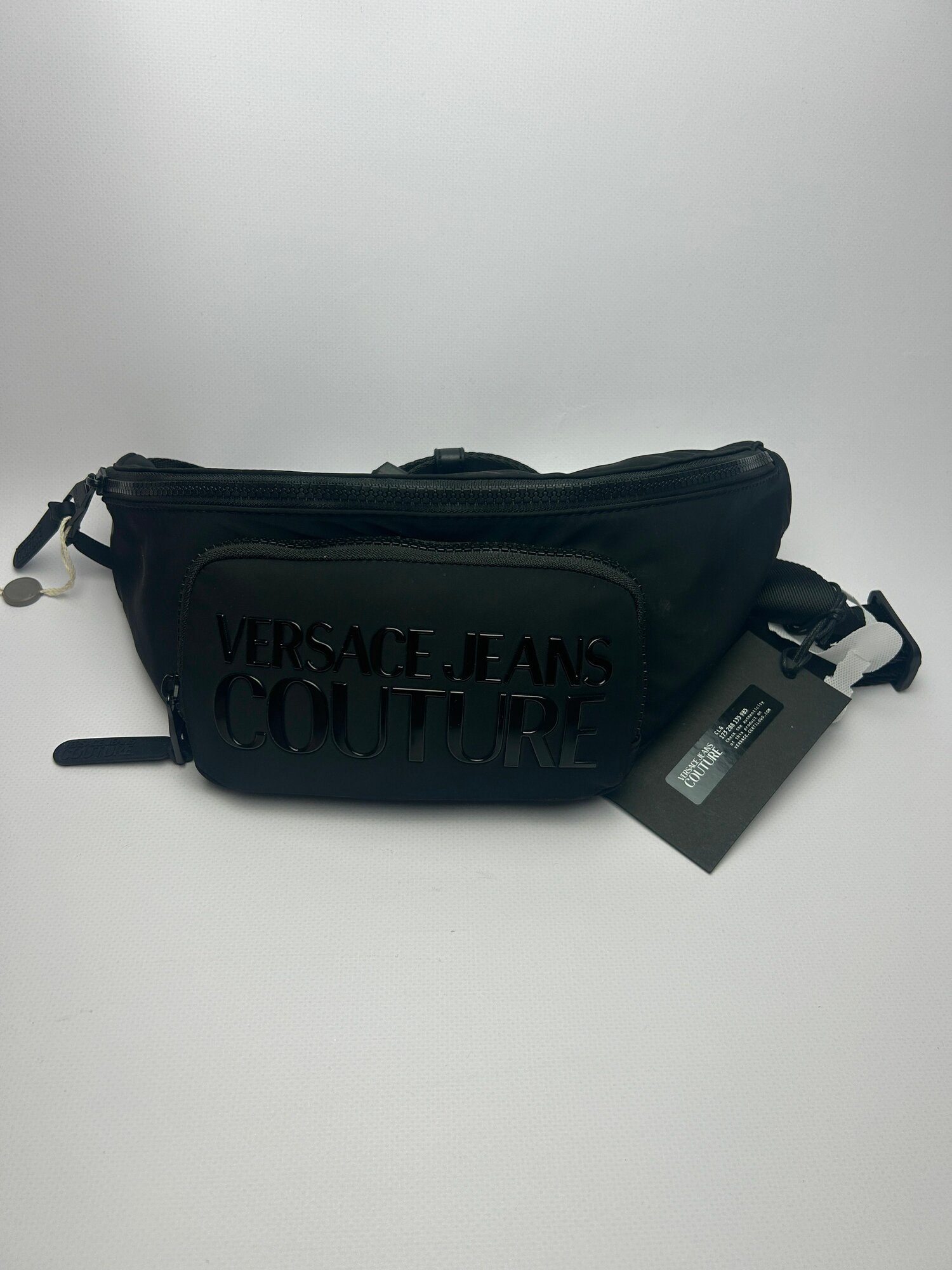 Сумка поясная