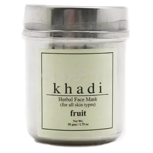 фото Khadi naturprodukte herbal face