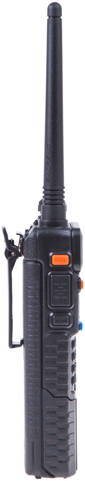 Рация Baofeng UV-5R 3800 мАч