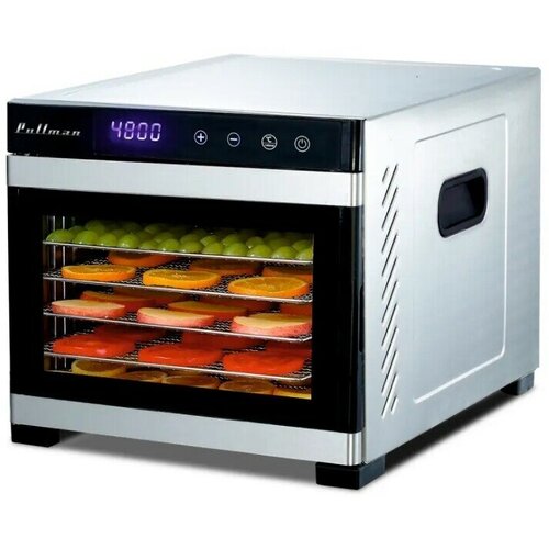 Сушилка для овощей и фруктов Pullman PL-1101 2832600₽