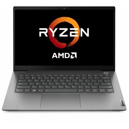 Ноутбук Lenovo ThinkBook 14 G3 ACL 14 1920x1080 IPSAMD Ryzen 5 5500U8ГБ DDR4256ГБ SSDRadeon GraphicsБез ОС серый 21A20048RU 7922700₽