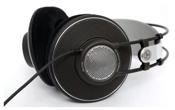 Наушники AKG - фото №5
