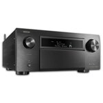 AV-ресивер Denon AVC-X8500HA, черный - изображение