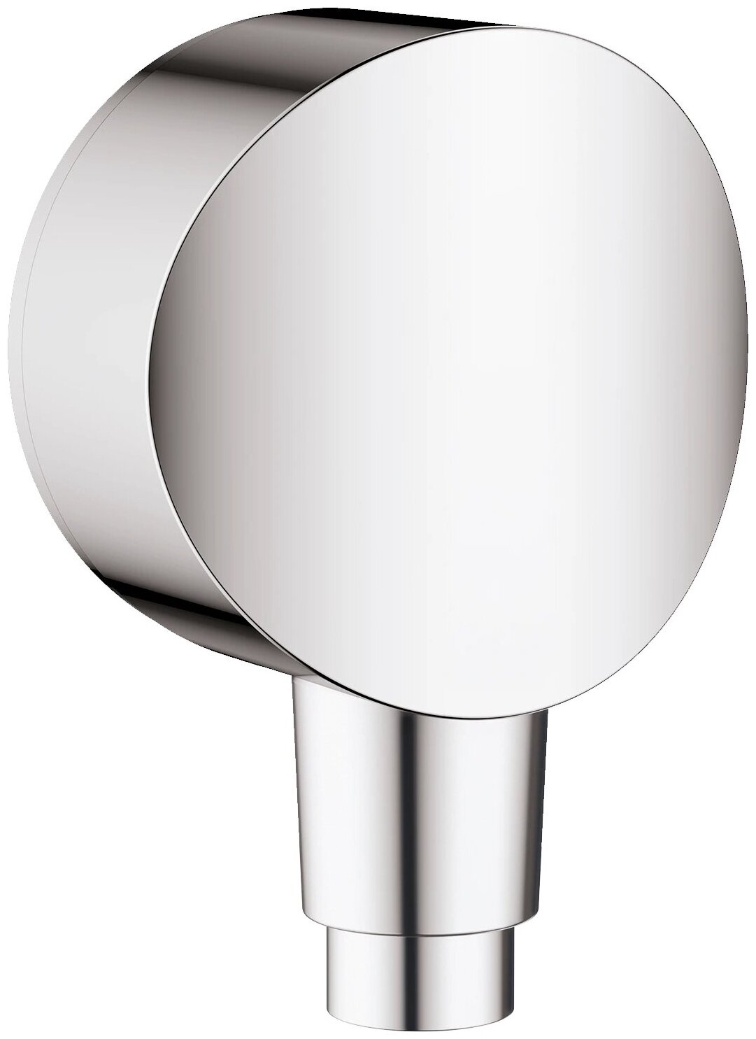 Шланговое подключение Hansgrohe - фото №1