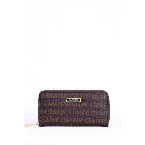 Кошелек Marie Claire, коричневый