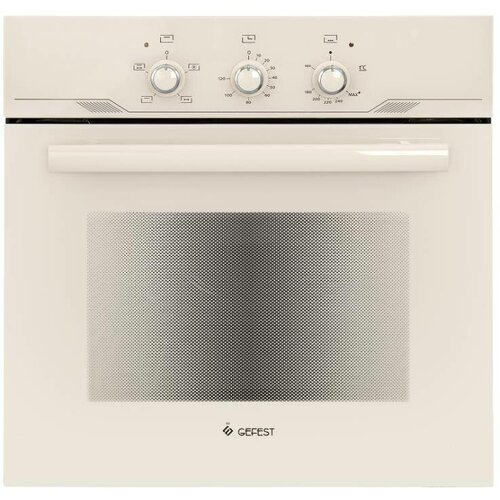 Духовой шкаф GEFEST DGE 621-01 V 22441001 2451000₽