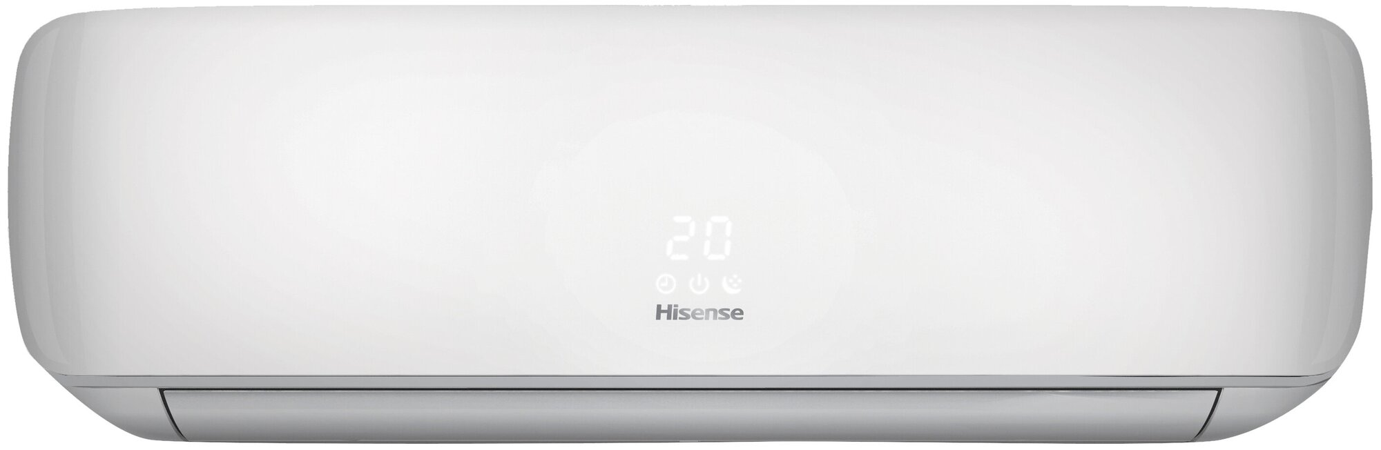 Cплит-система Hisense AS-07HR4SYDTG035 NEO Premium Classic A кондиционер до 21 кв. м. - фотография № 12