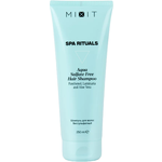 Шампунь для волос безсульфатный MIXIT Spa Rituals Aqua Sulfate Free 250 мл - изображение