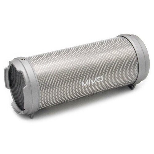 Беспроводная колонка Mivo M04 серый 184000₽