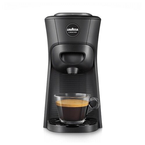 Кофемашина капсульная Lavazza A Modo Mio Tiny Eco черный 1418900₽