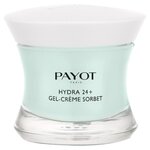 Payot Hydra 24+ Gel-Creme Sorbet Увлажняющий крем-гель для лица - изображение