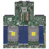 MB Dual Socket LGA-4189 (Socket P+) supported/Up to 4TB RDIMM/1 PCI-E 4.0 x16 Left/1 PCI-E 4.0 x16 Right/AIOM for LAN