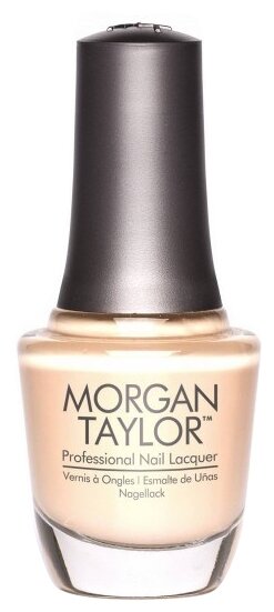 фото Morgan Taylor Лак для ногтей Casual Cool Collection, 15 мл