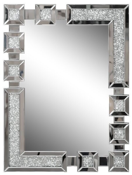 Зеркало интерьерное Garda Decor 96265/8