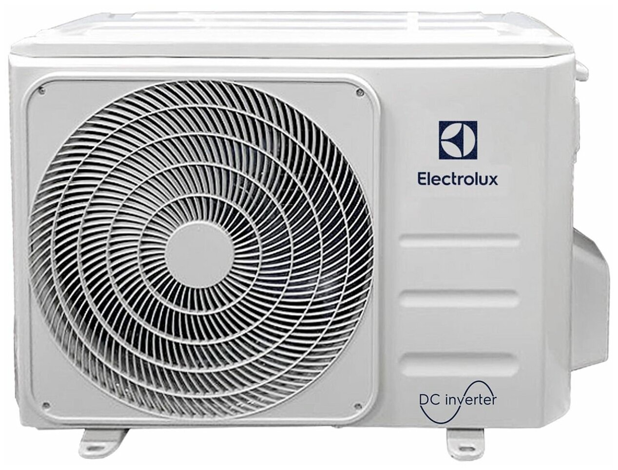 Кондиционер Electrolux - фото №3