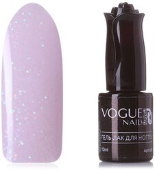 Vogue Nails Гель-лак New Collection, 10 мл, эндорфин