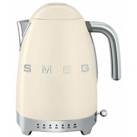 Чайник Smeg KLF04CREU