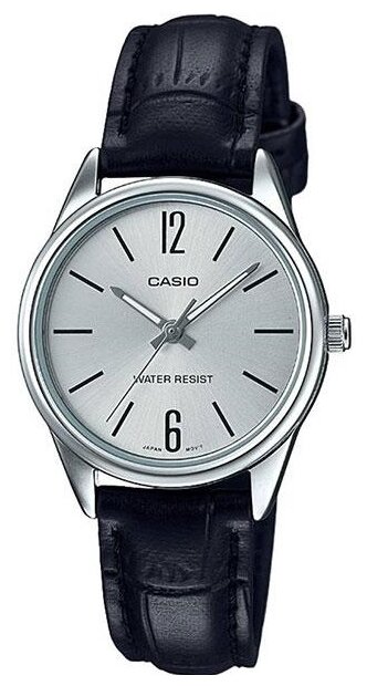 Наручные часы CASIO LTP-V005L-7B