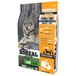 Корм для собак Boreal индейка 4 кг - изображение