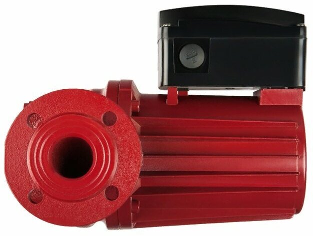 Насос циркуляционный Unipump UPF 40-120 250 - фото №3