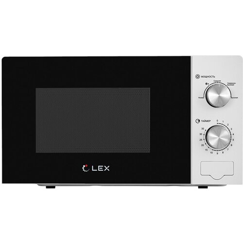 Микроволновая печь LEX FSMO 2002 WH 739900₽
