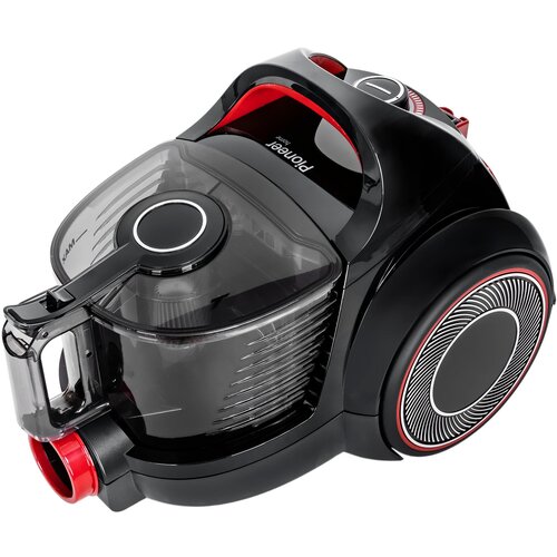 Пылесос Pioneer VC355C 1693000₽