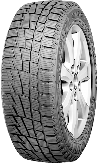 Шины 195/65 R15 Cordiant Winter Drive PW-1 91T