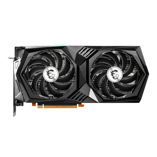 Видеокарта MSI NVIDIA GeForce RTX 3050 GAMING X 6Gb DDR6 128 бит (602-V812-58S)