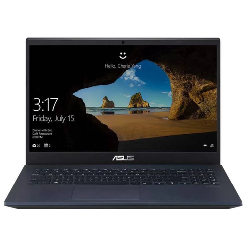 фото Ноутбук asus x571