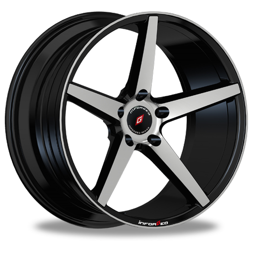 фото Колесный диск inforged ifg7