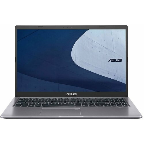 Ноутбук ASUS ExpertBook P1511CEA-BQ0465X TN FHD 1920x1080 90NX05E1-M00J60 Серый 156 Core i5-1135G7 8ГБ DDR4 256ГБ SSD Iris Xe Windows 11 Pro 6419000₽