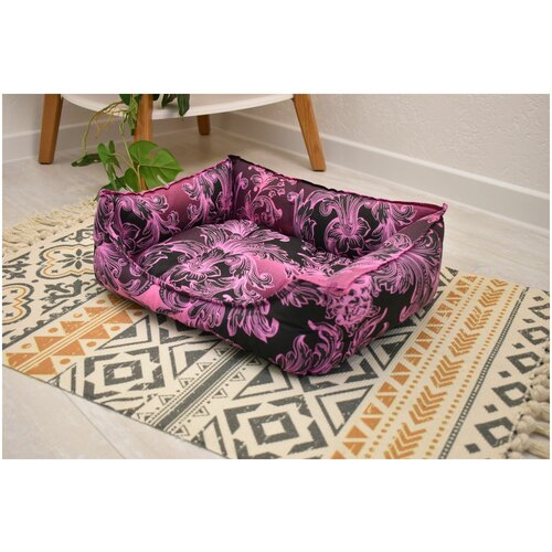 Лежанка для кошек и собак / ZooMoDa .