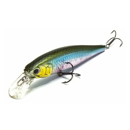 фото Воблер lucky craft pointer 100-192 ms japan shad