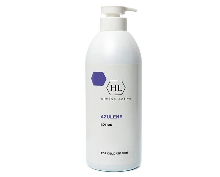 AZULEN Holy Land AZULENE LOTION | Лосьон для лица, 1000 мл