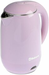 Чайник электрический Sakura SA-2157P