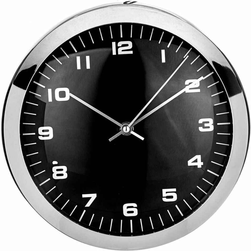 Lefard Часы Модерн (25х25х8 см)