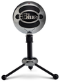 Микрофон проводной Blue Snowball, комплектация: микрофон