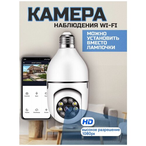 Камера видеонаблюдения 180000₽