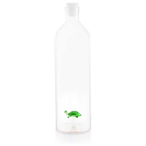 фото Бутылка для воды turtle 1.2л balvi