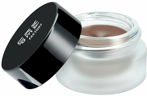 Make up Factory Крем для бровей Ultra Stay Brow Cream, тон 10 фундук