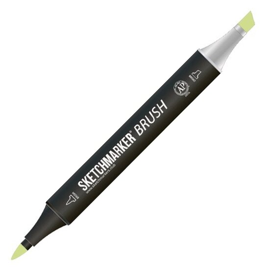  Sketchmarker Brush   . .G43 