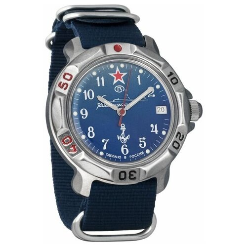 фото Наручные часы восток 816289