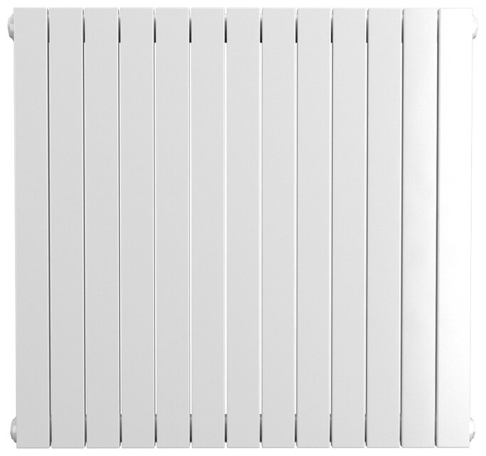 Радиатор Соло В 1 -1750-8 КЗТО