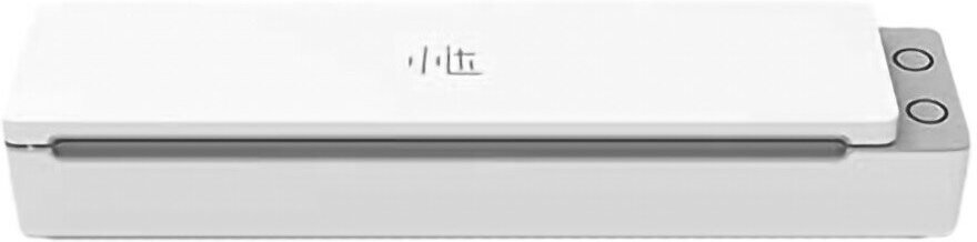 Вакуумный упаковщик Xiaomi Xiaoda Vacuum Sealing Machine (XD-ZKFKJ01) - фотография № 1