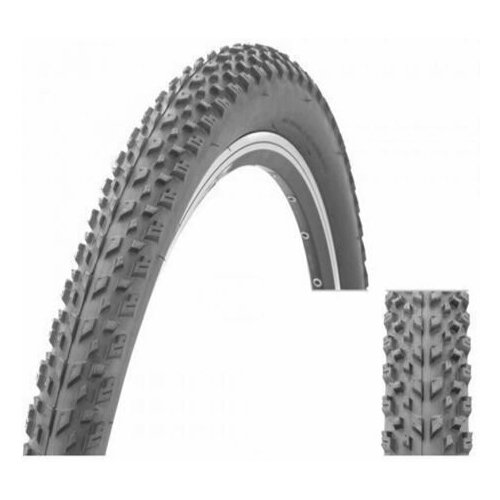 фото Покрышка на горный велосипед 26 дюймов chaoyang