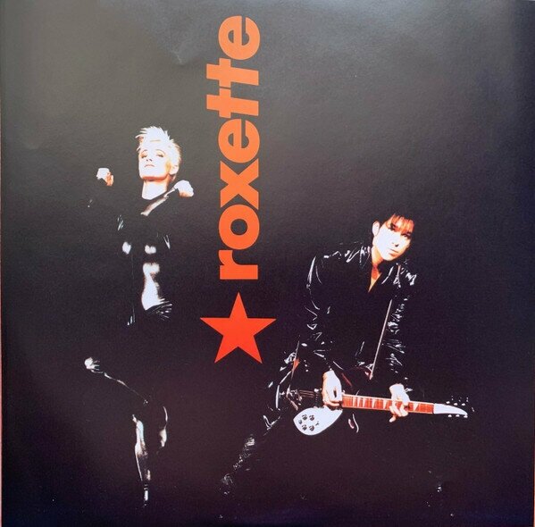 Виниловая пластинка Roxette, Joyride (5054197107160) Мистерия звука - фото №6