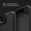 Фото #1 Чехол COMMO Shield Case для iPhone 14 с поддержкой беспроводной зарядки
