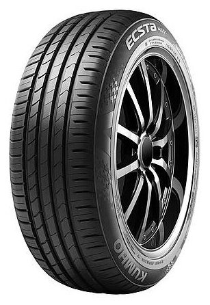 Шины 215/45 R16 Kumho HS51 Ecsta 86H