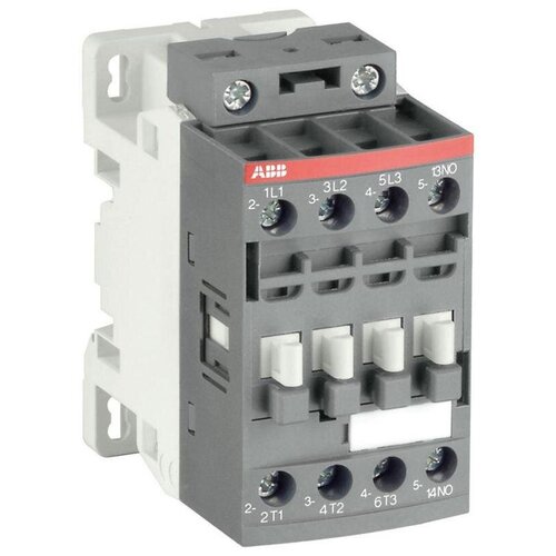 Магнитный пускатель/контактор перемен. тока (ac) ABB 1SBL176001R2110